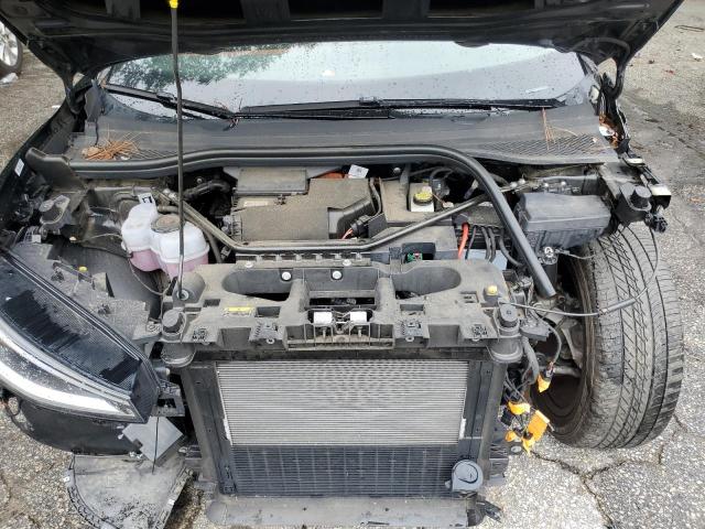 WVGKMPE28MP062075 - 2021 VOLKSWAGEN ID.4 PRO S Grafit fotoğraf 12