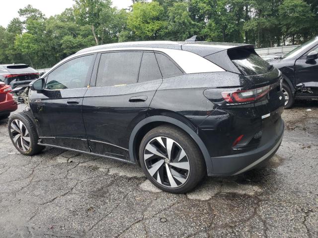 WVGKMPE28MP062075 - 2021 VOLKSWAGEN ID.4 PRO S Grafit fotoğraf 2