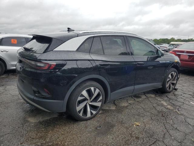 WVGKMPE28MP062075 - 2021 VOLKSWAGEN ID.4 PRO S Grafit fotoğraf 3