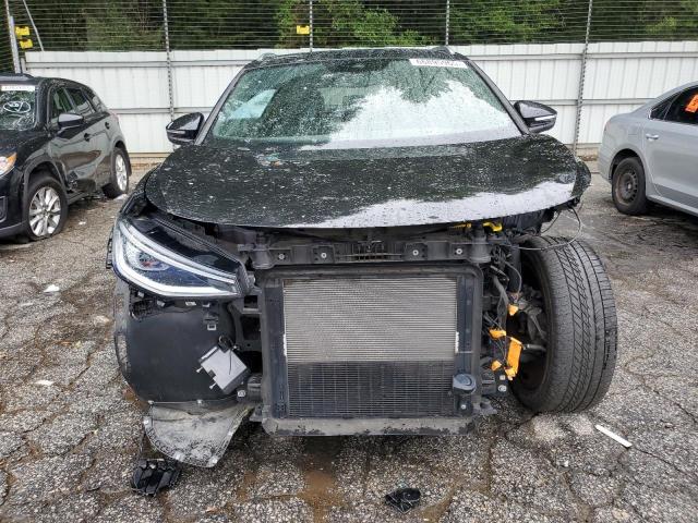 WVGKMPE28MP062075 - 2021 VOLKSWAGEN ID.4 PRO S Grafit fotoğraf 5