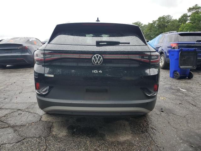 WVGKMPE28MP062075 - 2021 VOLKSWAGEN ID.4 PRO S Grafit fotoğraf 6