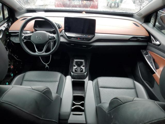 WVGKMPE28MP062075 - 2021 VOLKSWAGEN ID.4 PRO S Grafit fotoğraf 8