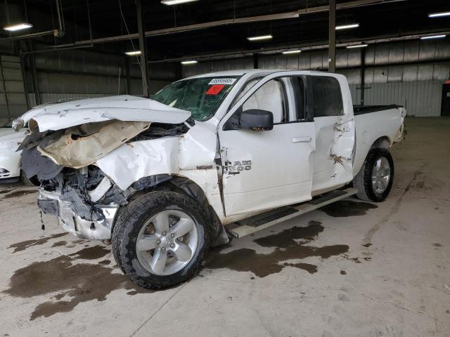 2019 RAM 1500 CLASS SLT, 