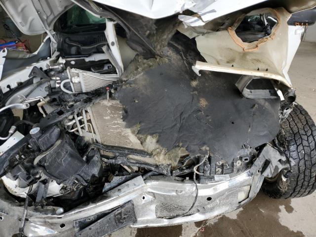 1C6RR7LT1KS659201 - 2019 RAM 1500 CLASS SLT Ақ фото 11