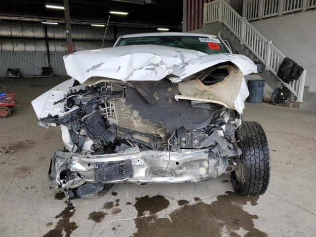 1C6RR7LT1KS659201 - 2019 RAM 1500 CLASS SLT Ақ фото 5