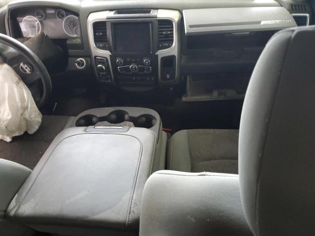 1C6RR7LT1KS659201 - 2019 RAM 1500 CLASS SLT Ақ фото 8