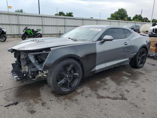 2019 CHEVROLET CAMARO SS, 