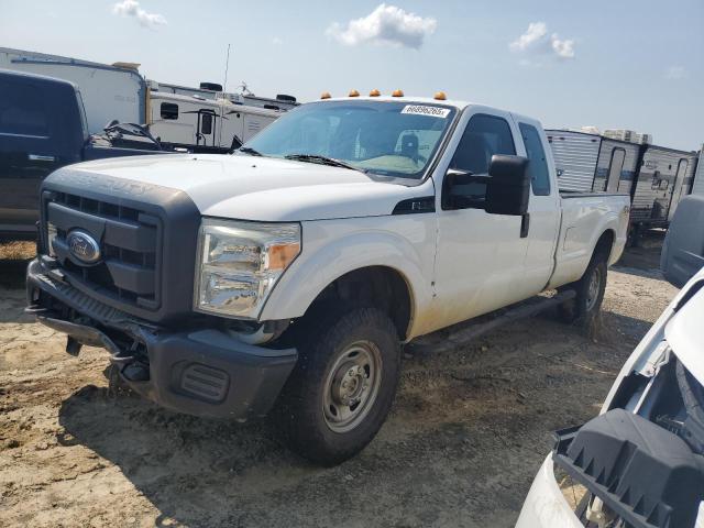 2014 FORD F250 SUPER DUTY, 