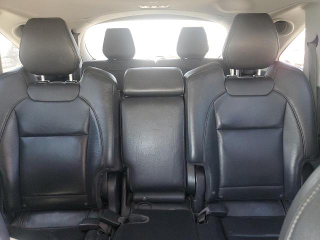 5FRYD4H81EB039437 - 2014 ACURA MDX ADVANCE 灰色 照片 10