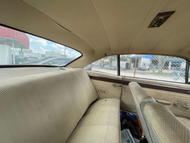 6A43C142298 - 1965 FORD FAIRLANE TAN photo 6