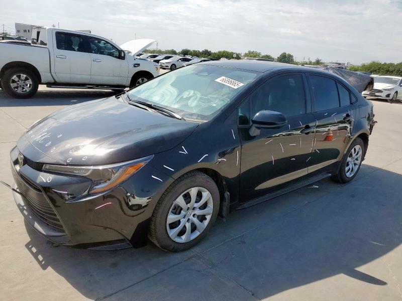 2024 TOYOTA COROLLA LE, 