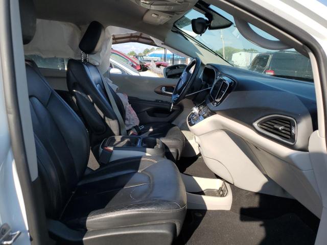 2C4RC1BG5HR809378 - 2017 CHRYSLER PACIFICA TOURING L 白色 照片 7