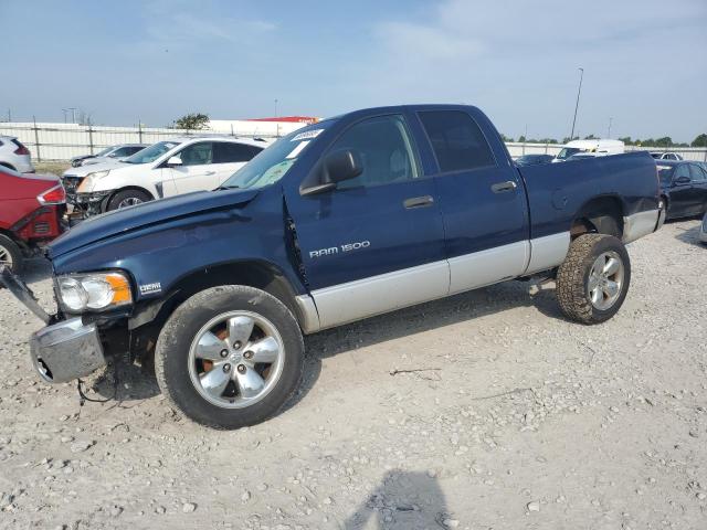 2005 DODGE RAM 1500 ST, 