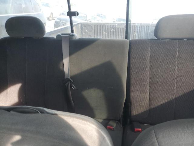 1D7HU18D35S232825 - 2005 DODGE RAM 1500 ST BLUE photo 10