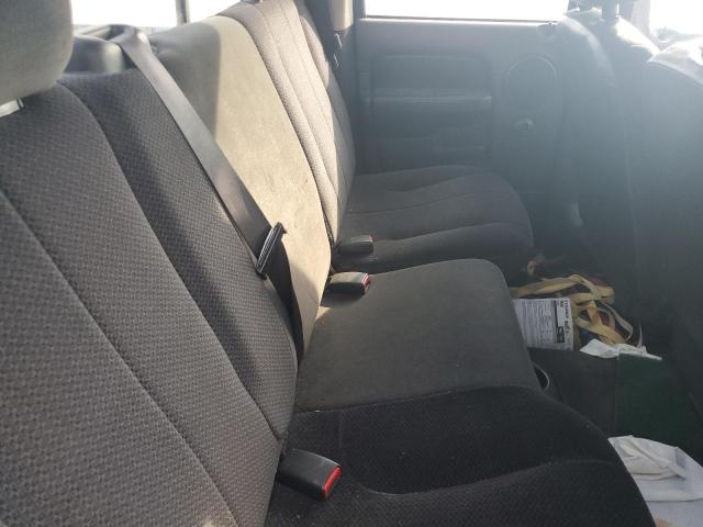 1D7HU18D35S232825 - 2005 DODGE RAM 1500 ST BLUE photo 11