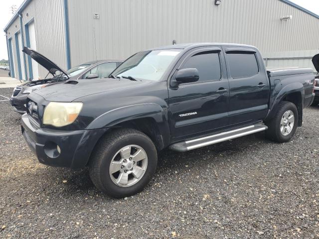 2006 TOYOTA TACOMA DOUBLE CAB, 