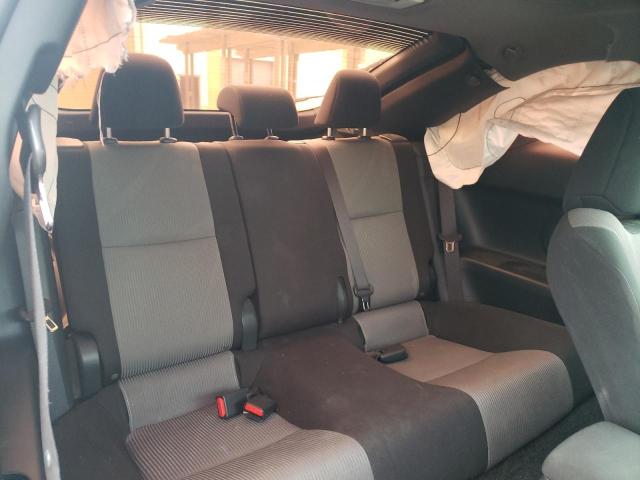 JTKJF5C74GJ014828 - 2016 TOYOTA SCION TC 灰色 照片 10