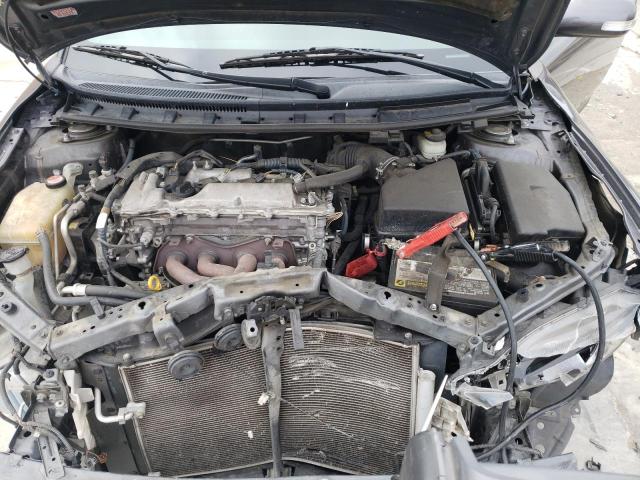 JTKJF5C74GJ014828 - 2016 TOYOTA SCION TC 灰色 照片 11