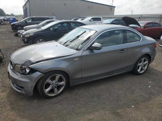 2011 BMW 128 I, 