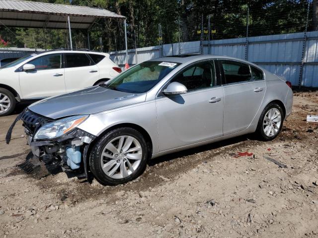 2015 BUICK REGAL, 