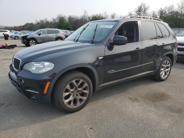 2013 BMW X5 XDRIVE35I, 