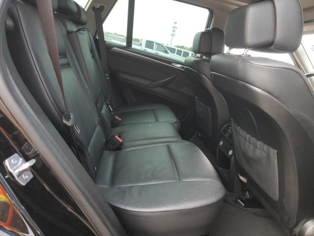 5UXZV4C52D0E03685 - 2013 BMW X5 XDRIVE35I BLACK photo 11