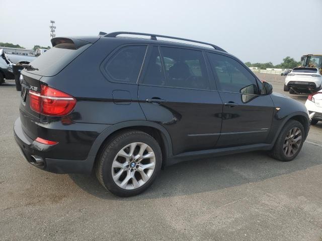 5UXZV4C52D0E03685 - 2013 BMW X5 XDRIVE35I BLACK photo 3