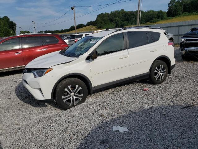 2018 TOYOTA RAV4 LE, 
