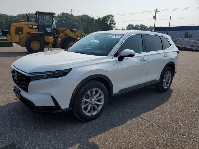 2023 HONDA CR-V EXL, 