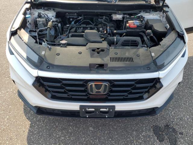 7FARS4H78PE013900 - 2023 HONDA CR-V EXL თეთრი ფოტო 12