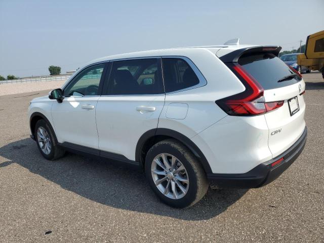 7FARS4H78PE013900 - 2023 HONDA CR-V EXL თეთრი ფოტო 2
