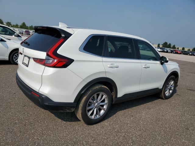 7FARS4H78PE013900 - 2023 HONDA CR-V EXL თეთრი ფოტო 3