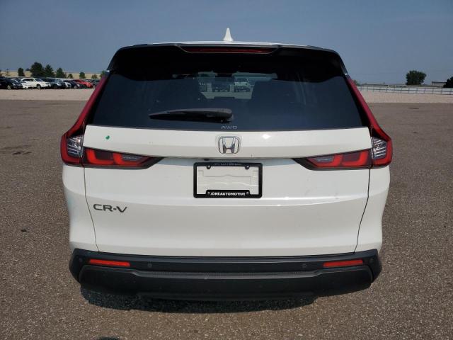 7FARS4H78PE013900 - 2023 HONDA CR-V EXL თეთრი ფოტო 6