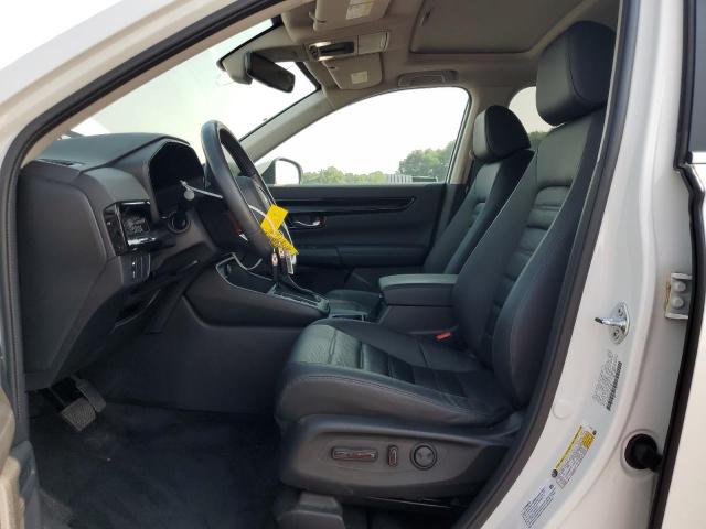 7FARS4H78PE013900 - 2023 HONDA CR-V EXL თეთრი ფოტო 7