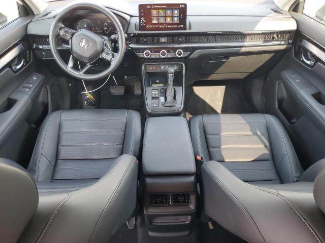 7FARS4H78PE013900 - 2023 HONDA CR-V EXL თეთრი ფოტო 8