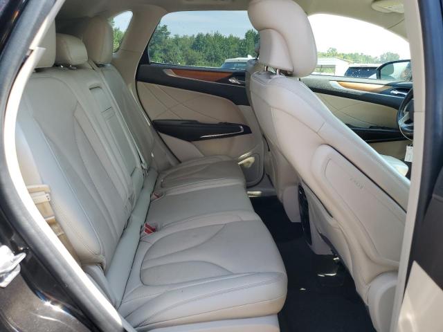 5LMCJ2C95KUL51930 - 2019 LINCOLN MKC SELECT CHARCOAL photo 11