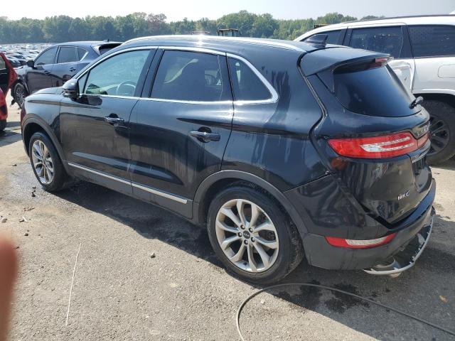 5LMCJ2C95KUL51930 - 2019 LINCOLN MKC SELECT CHARCOAL photo 2