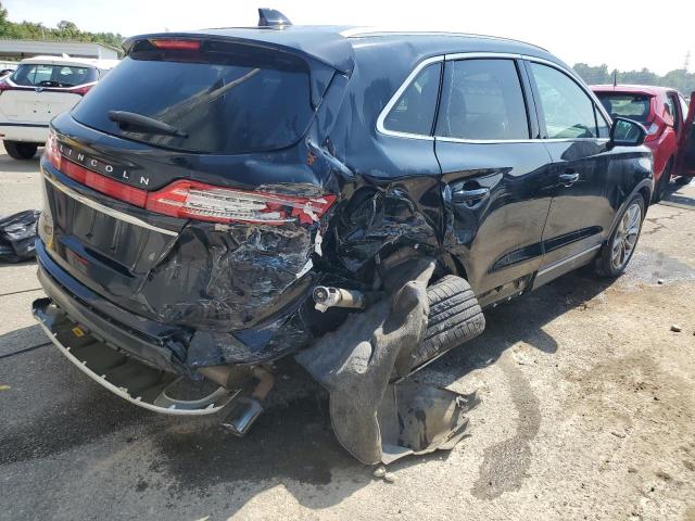 5LMCJ2C95KUL51930 - 2019 LINCOLN MKC SELECT CHARCOAL photo 3