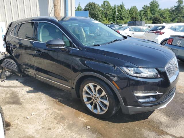 5LMCJ2C95KUL51930 - 2019 LINCOLN MKC SELECT CHARCOAL photo 4