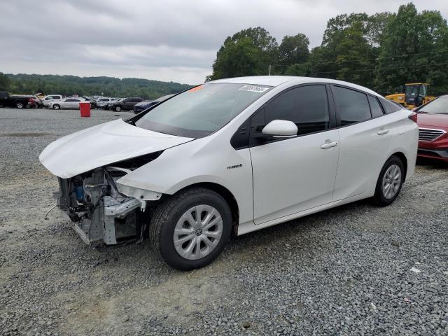 2022 TOYOTA PRIUS NIGHT SHADE, 