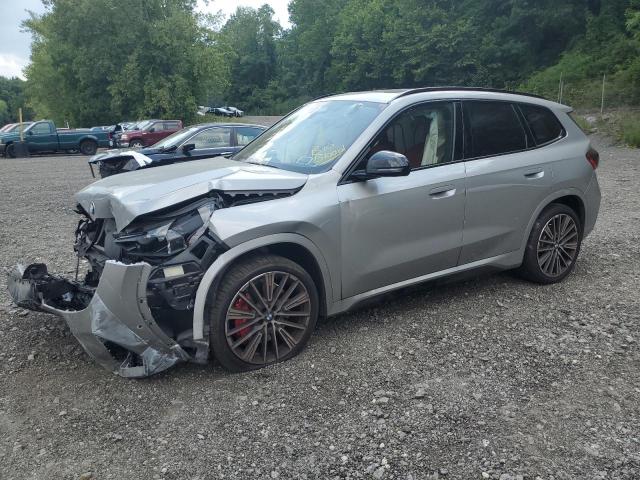 2025 BMW X1 XDRIVE28I, 