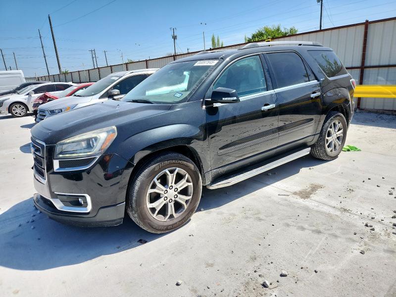 2014 GMC ACADIA SLT-1, 