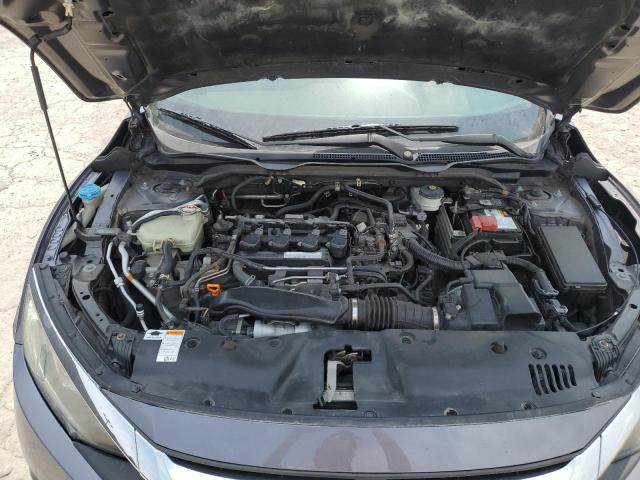 19XFC1F37GE216874 - 2016 HONDA CIVIC EX 黑色 照片 11