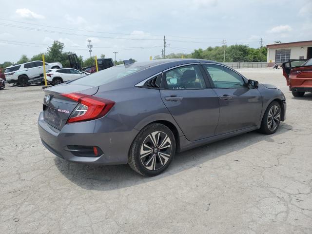 19XFC1F37GE216874 - 2016 HONDA CIVIC EX 黑色 照片 3