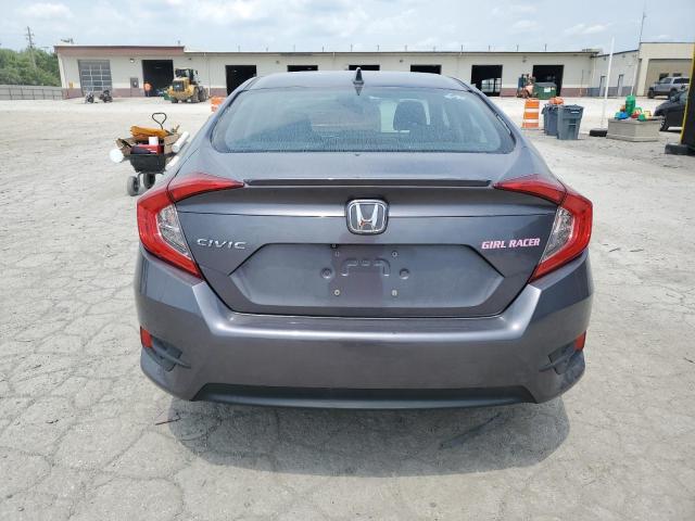 19XFC1F37GE216874 - 2016 HONDA CIVIC EX 黑色 照片 6