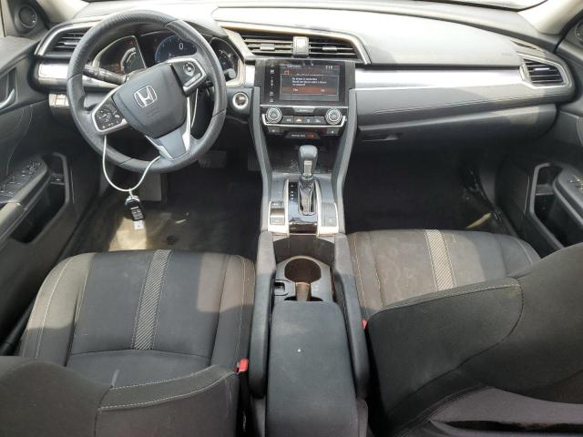 19XFC1F37GE216874 - 2016 HONDA CIVIC EX 黑色 照片 8