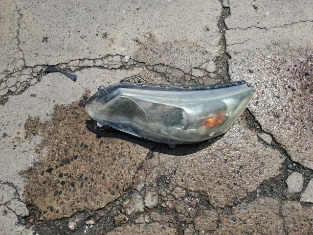 1HGCR2F83FA010747 - 2015 HONDA ACCORD EXL TAN photo 12