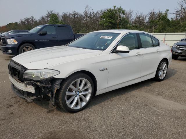 2013 BMW 535 XI, 