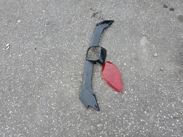 19XFC1F35JE001209 - 2018 HONDA CIVIC EX ნაცრისფერი ფოტო 12