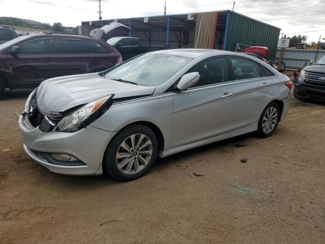 2014 HYUNDAI SONATA SE, 
